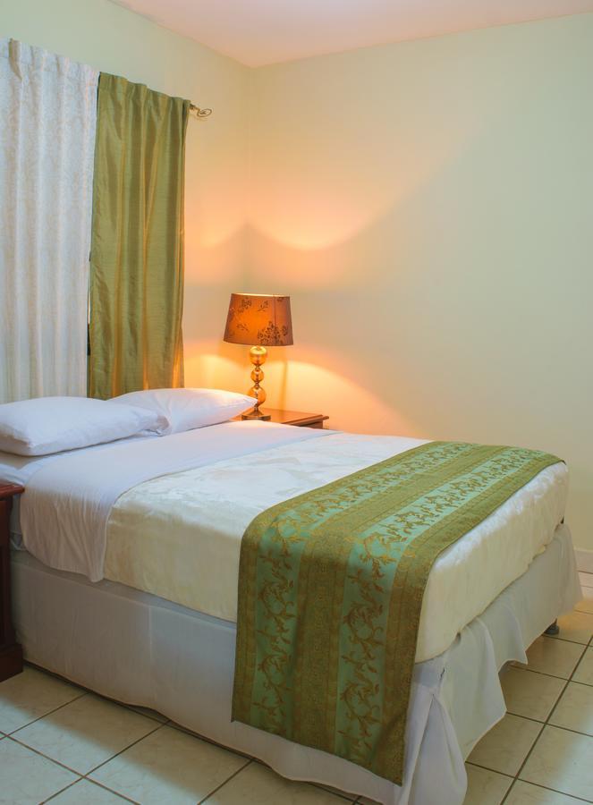 Hotel Fontana Managua Exterior foto