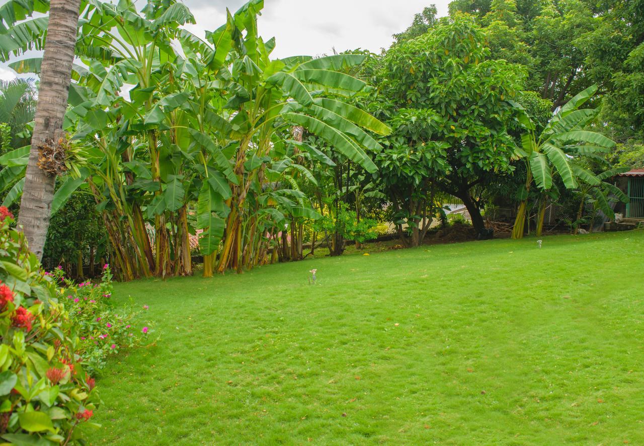 Hotel Fontana Managua Exterior foto